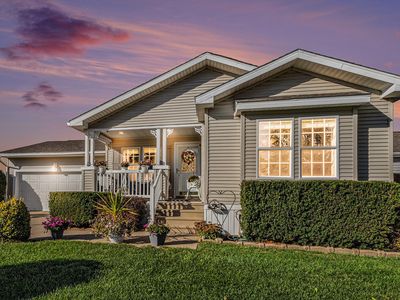 307 Golden Eagle Dr SE, Grand Rapids, MI, 49508