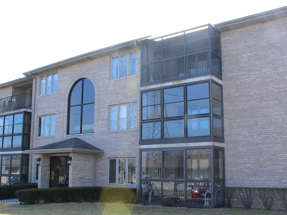 1st image of 5125 W 139th Pl Unit 607