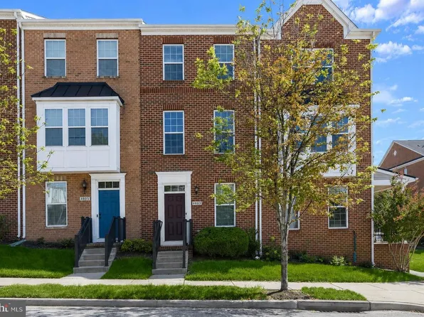 4603 Foster Ave, Baltimore, MD 21224