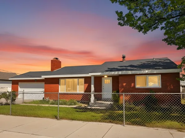 4773 S Simper Ln, Salt Lake City, UT 84129