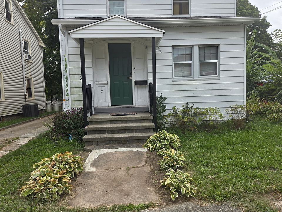 1st image of 2 Homestead Ave #D