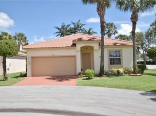 1791 Pierside Cir, Wellington, FL 33414