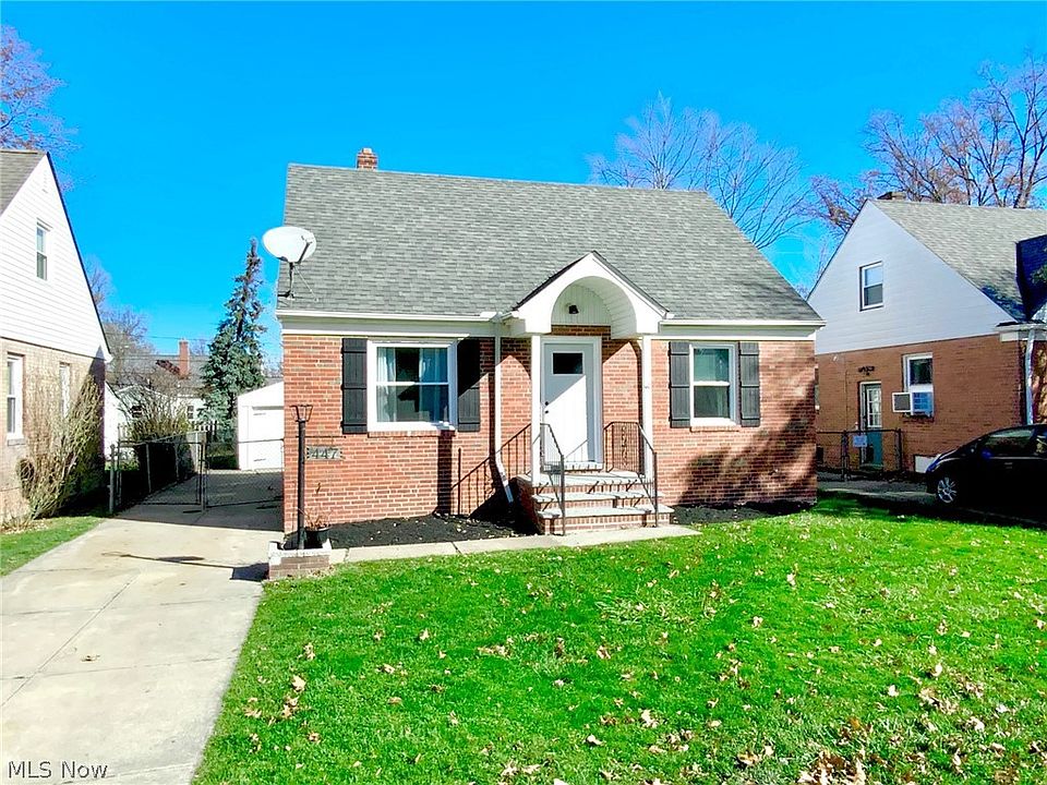 447 E 328th St, Willowick, OH 44095 Zillow