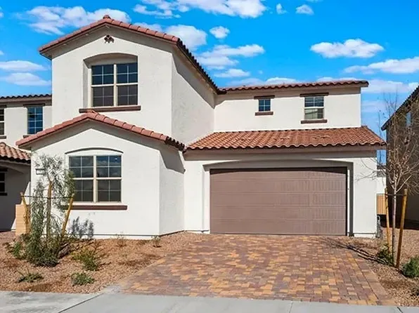 184 May Park Ave, Henderson, NV 89011