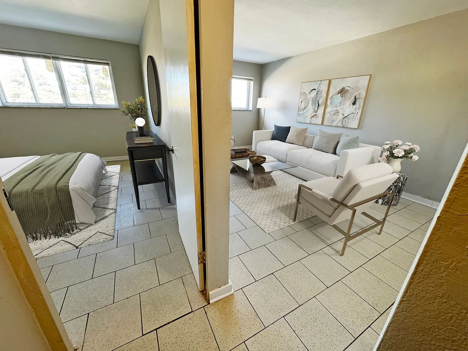 Meramec Apartments — Photo 4
