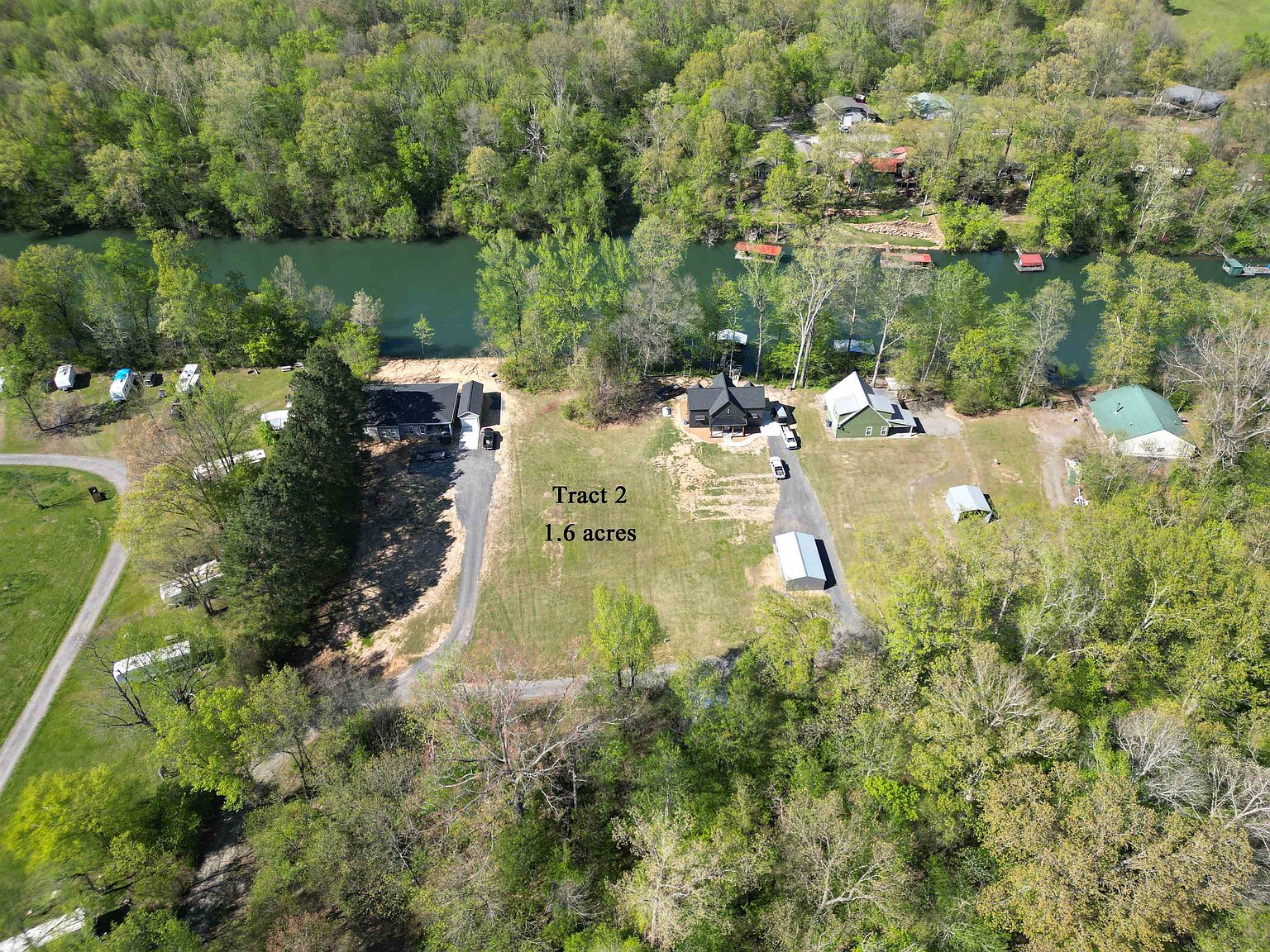 4203 Libby Rd, Heber Springs, AR 72543 | Zillow