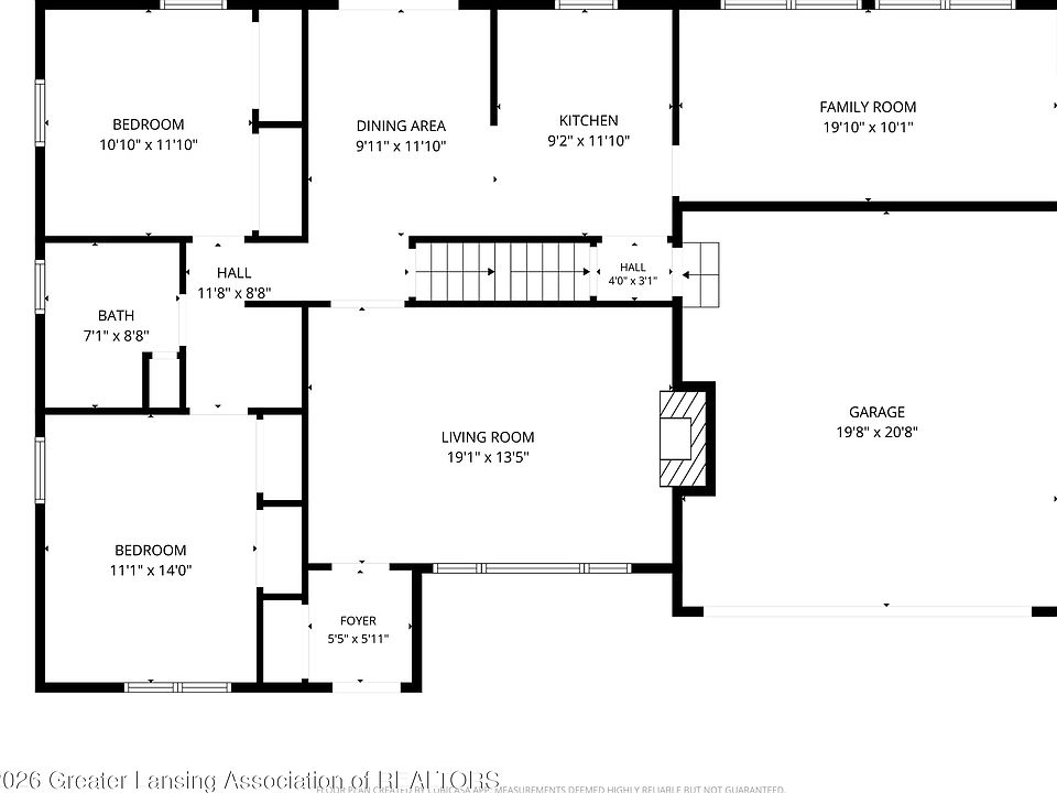 2nd image of 3715 Hulett Rd