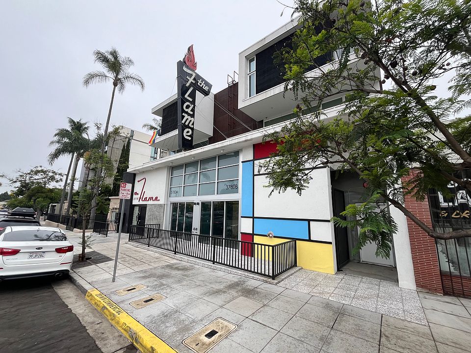 1st image of 3780 Park Blvd #7