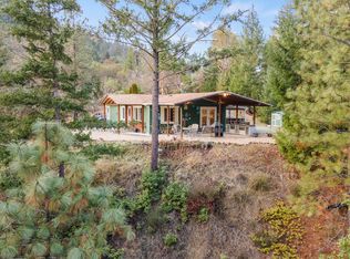 3945 E Evans Creek Rd, Rogue River, OR 97537