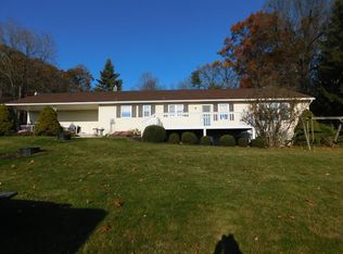 966 W Back Mountain Rd, Belleville, PA 17004