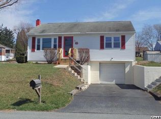 1039 6th Ave, Steelton, PA 17113