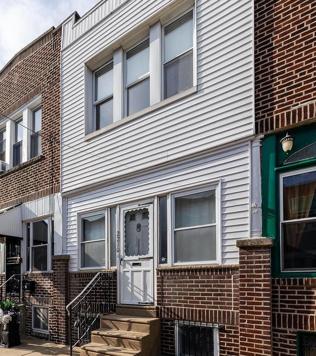 2210 S Norwood St, Philadelphia, PA 19145 | Zillow