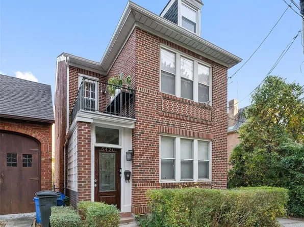 5420 Post Road, Bronx, NY 10471
