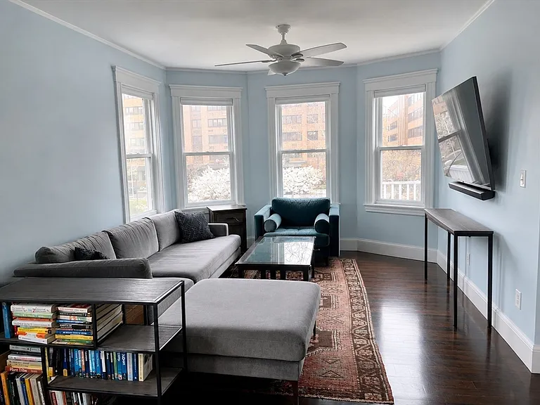 2145 Dorchester Ave #3 — Photo 9