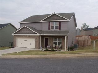 2605 Randell St, Phenix City, AL 36869