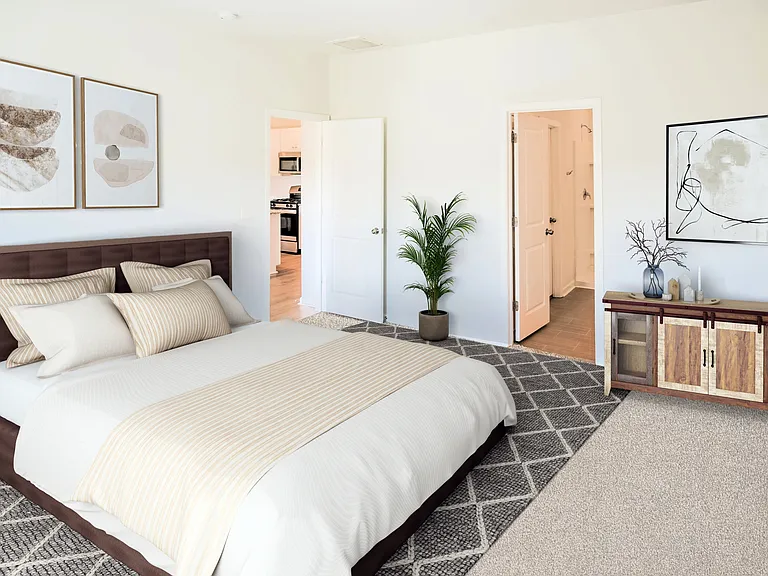 281 Cypress Tree Loop — Photo 4