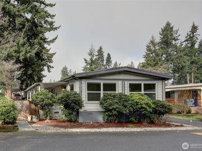 11415 127th Street E #186, Puyallup, WA, 98374