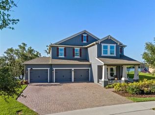 15838 Citrus Grove Loop, Winter Garden, FL 34787