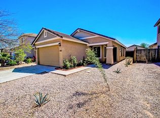 1651 W Quick Draw Way, Queen Creek, AZ 85142