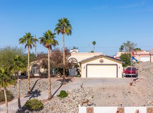 2745 Papeete Dr, Lake Havasu City, AZ 86404