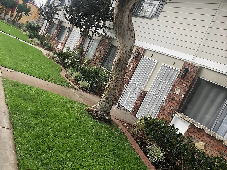Gilbert Terrace Townhomes
