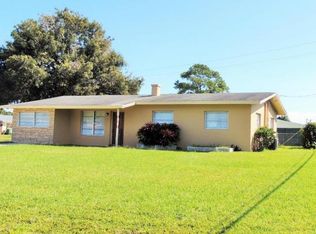 677 Cherokee Ave, Melbourne, FL 32935