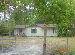 320 Kilpatrick Loop, Clewiston, FL 33440