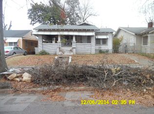 1321 17th Pl SW, Birmingham, AL 35211