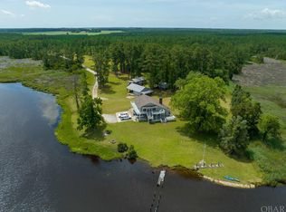 2068 Sladesville Credle Rd, Scranton, NC 27875