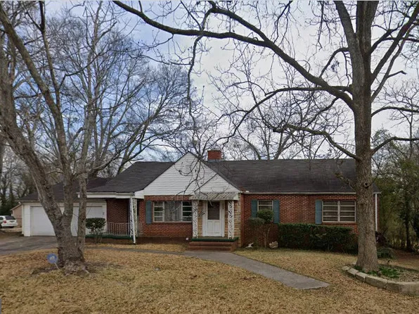 438 N 4th St, Griffin, GA 30223