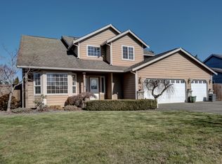 1410 Collins Rd, Buckley, WA 98321