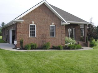 2007 Rugby Dr, Murray, KY 42071