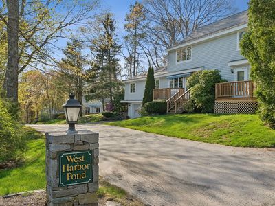 3 W Harbor Pond Road #3, Boothbay Harbor, ME, 04538
