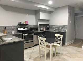 1139 Harvard St NW, Washington, DC 20009