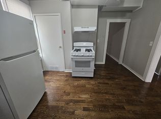 46 Hurlburt St #2B, New Haven, CT 06519