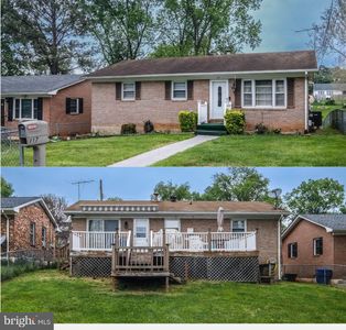 117 E 14th St, Front Royal, VA, 22630