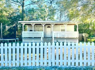 917 Kennedy Dr, Saint Augustine, FL 32084