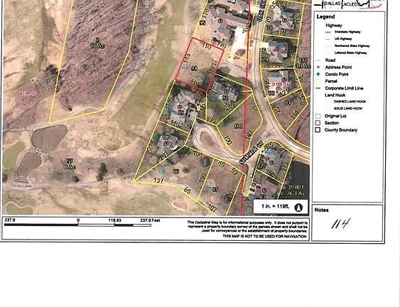 4th image of LOT 114 Oak Creek Dr