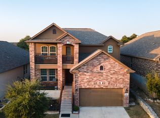 7527 Presidio Hvn, Boerne, TX 78015