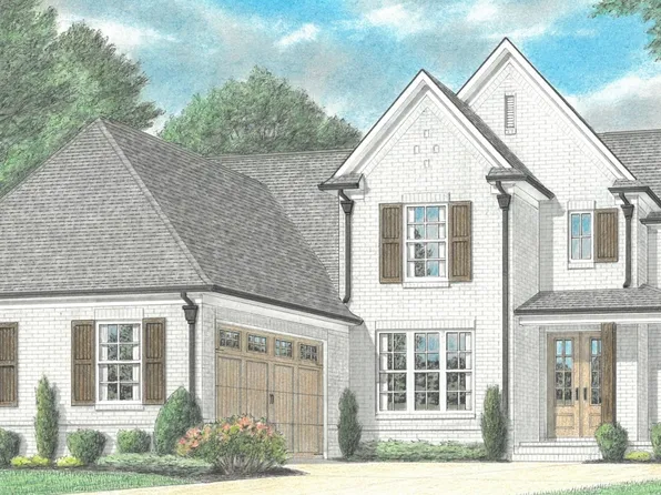 4113 Georgia Pl Lot 9, Olive Branch, MS 38654