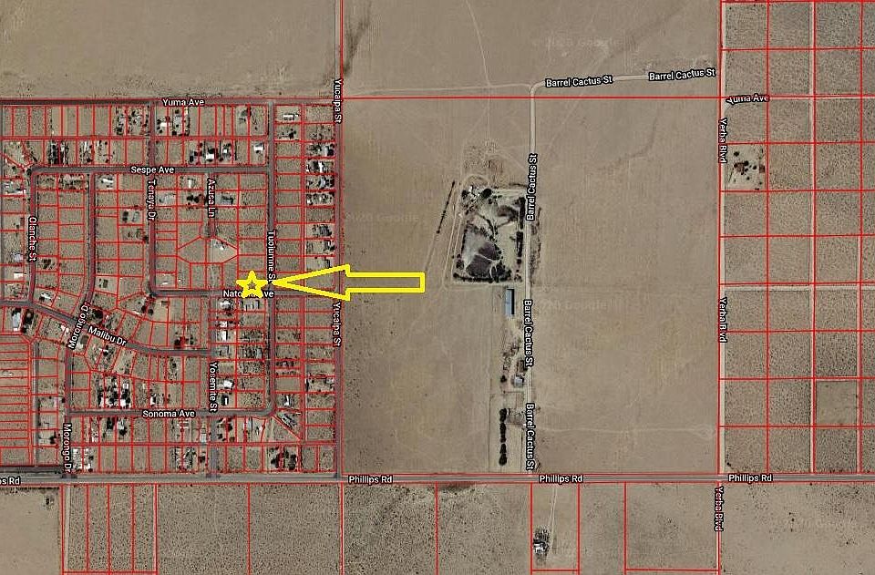 2nd image of Tuolumne St