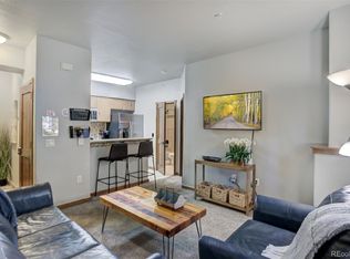 43 Snowflake Dr BUILDING D-D7, Breckenridge, CO 80424