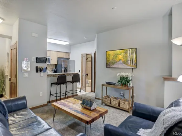 43 Snowflake Drive Bldg D #D7, Breckenridge, CO 80424