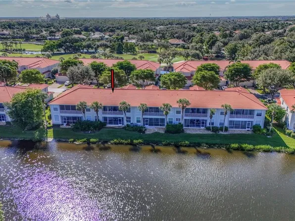 2115 Arielle DR #2603, NAPLES, FL 34109