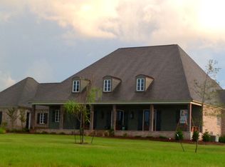 110 Chestnut Hill Rd, Flora, MS 39071