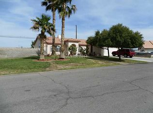 3125 W Serene Ave, Las Vegas, NV 89139