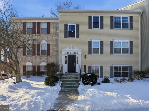 2788 Marsala Ct, Woodbridge, VA 22192