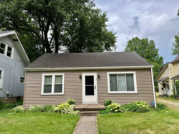 71 Rowland Ave, Mansfield, OH 44903