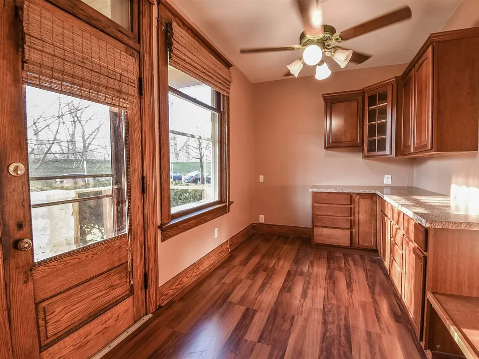 Main Level Unit