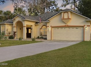 4121 Salina Ln, Ormond Beach, FL 32174